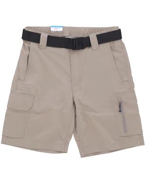 Columbia Casual Shorts - Grey