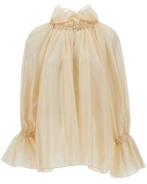 Thelatest Blouses - Neutre