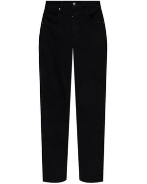 AllSaints Skinny Jeans - Nero