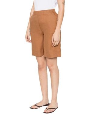Gran Sasso Short Shorts - Bruin