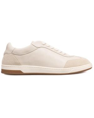 Peserico Trainers - White