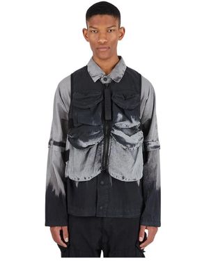 NEMEN Light Jackets - Black
