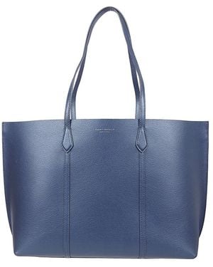 Tory Burch Tote Bags - Blue