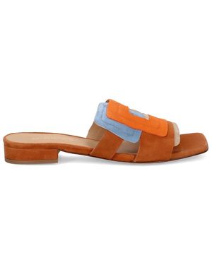 Sangiorgio Sliders - Orange