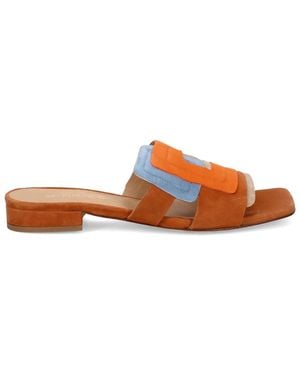 Sangiorgio Sliders - Orange