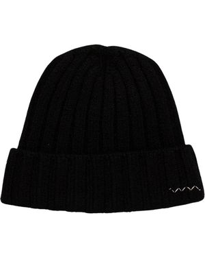 Visvim Beanies - Negro