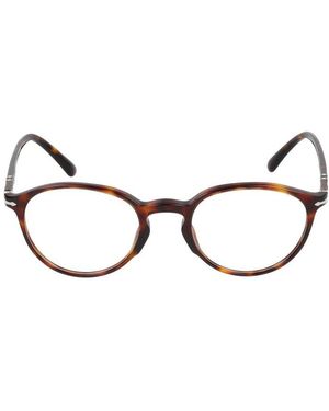 Persol Glasses - Brown