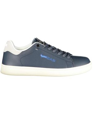 Gas Sammy Ltx Sports Shoe - Blau