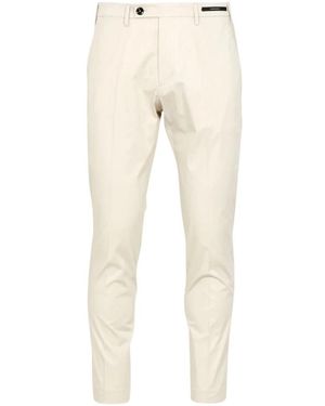 Michael Coal Brad Mm Broek - Naturel