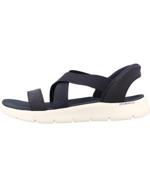 Skechers Outdoor Shoes - Azul