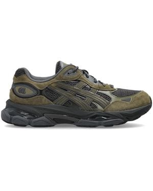 Asics Training Shoes - Vert