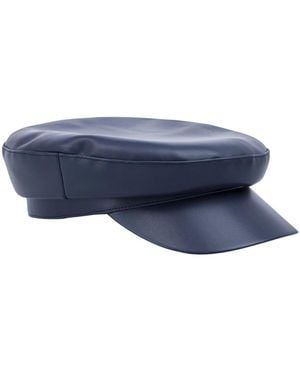 Marc Cain Caps - Azul