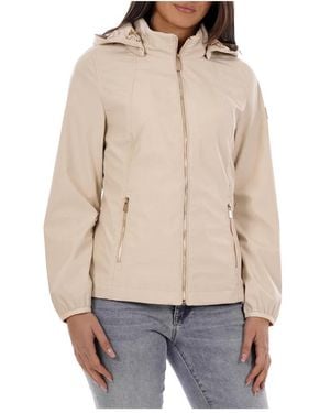 Yes-Zee Light Jackets - Neutro