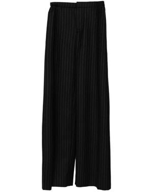 Duran Lantink Wide Trousers - Black