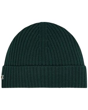 Lacoste Beanies - Verde