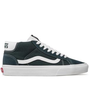 Vans Trainers - Blue