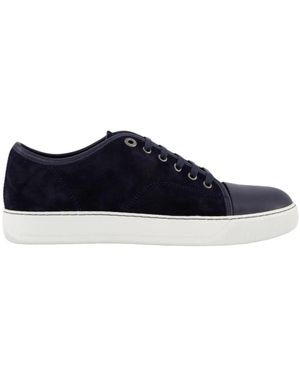 Lanvin Sneakers - Blu
