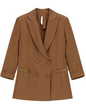 Imperial Blazers - Brown