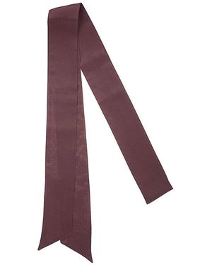 Eleventy Ties - Morado