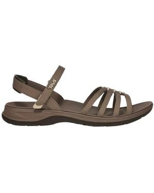 Teva Outdoor Shoes - Marrone
