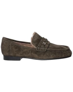 Coccinelle Loafers - Brown