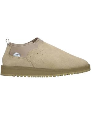 Suicoke Loafers - Multicolor