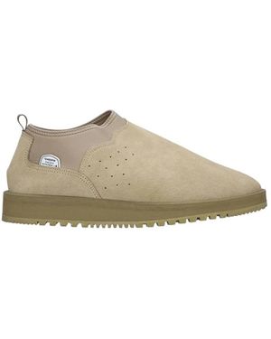 Suicoke Loafers - Multicolor