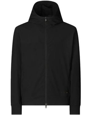 Save The Duck Light Jackets - Black