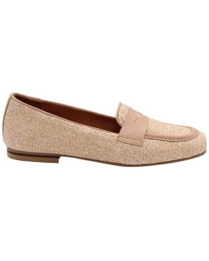 CTWLK Loafers - Natural