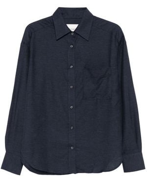 Closed Shirts - Blue