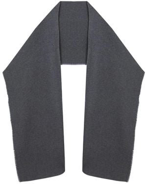 Cortana Winter Scarves - Grey