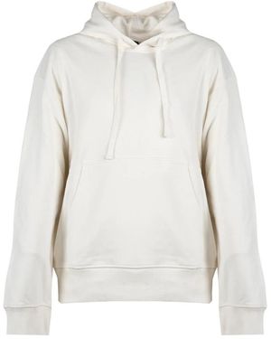 DIESEL Hoodies - Blanco