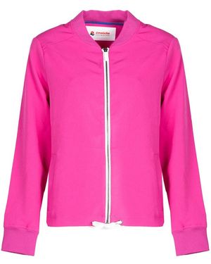 INVICTA WATCH Hoodies & Sweatvesten ,Roze ,Sweatshirts