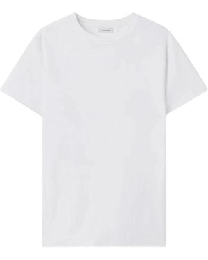 John Elliott Anti-Expo Tee - Wit