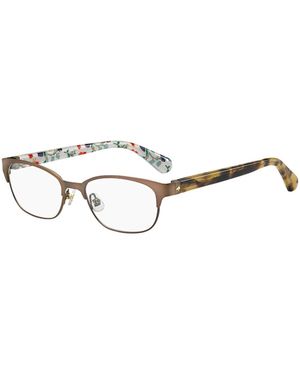 Kate Spade Glasses - Brown