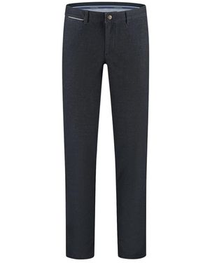 Com4 Modern Chino - Blau