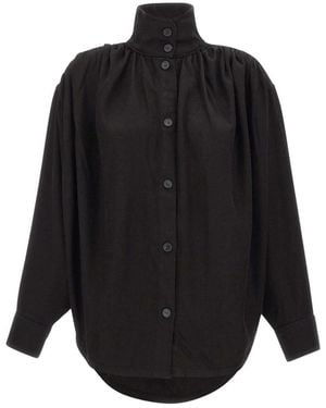 IRO Blouses - Noir