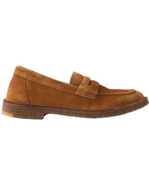 Astorflex Loafers - Marrón
