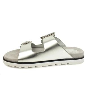 Guess Sliders - Metallic