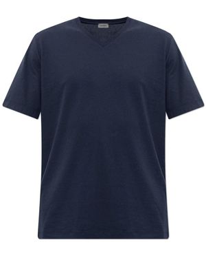 Hanro Pyjamas - Azul