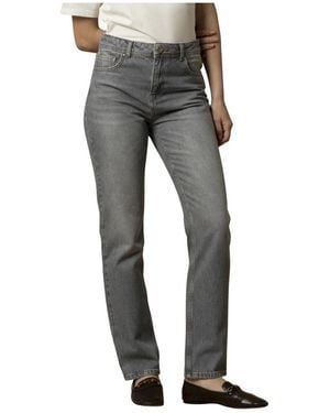 Kocca Slim Fit Jeans - Grey