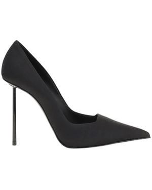 Le Silla Pumps - Nero
