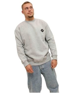 Xplct Studios Sweatshirts - Grey