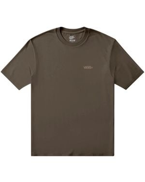 Vans T-Shirts - Verde