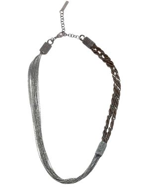 Peserico Necklaces - Metálico