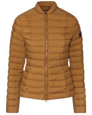 Peuterey Winter Jackets - Brown