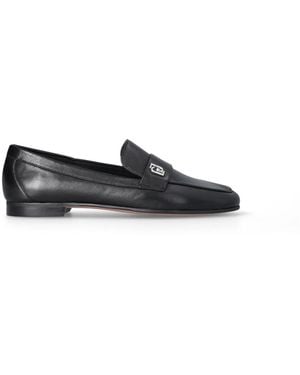 Liu Jo Loafers - Black