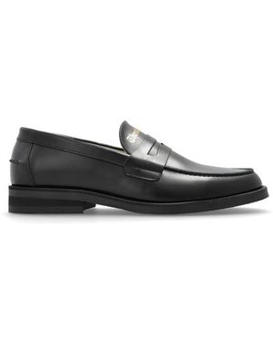 Duke & Dexter Loafers - Nero