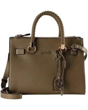 Liu Jo Handbags - Verde