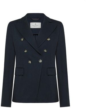 Peuterey Blazers - Blauw